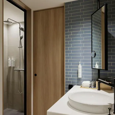 ホテル Fairfield By Marriott Hyogo Awaji Higashiura エクステリア 写真