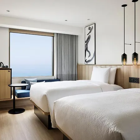 ホテル Fairfield By Marriott Hyogo Awaji Higashiura エクステリア 写真