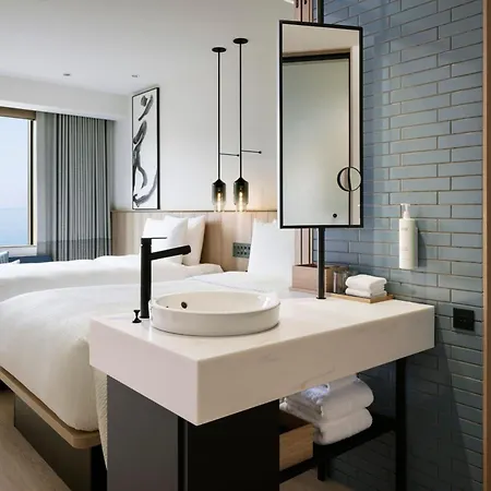 ホテル Fairfield By Marriott Hyogo Awaji Higashiura エクステリア 写真