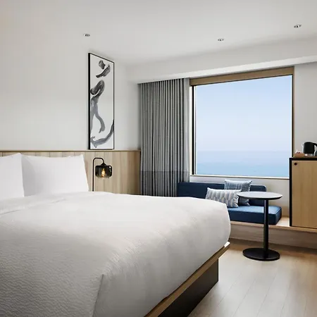 ホテル Fairfield By Marriott Hyogo Awaji Higashiura エクステリア 写真