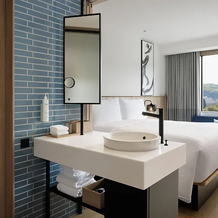 ホテル Fairfield By Marriott Hyogo Awaji Higashiura エクステリア 写真