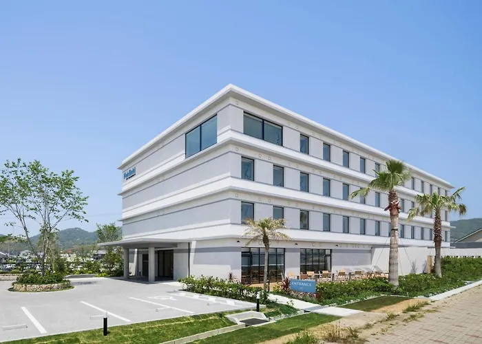 Fairfield By Marriott Hyogo Awaji Higashiura